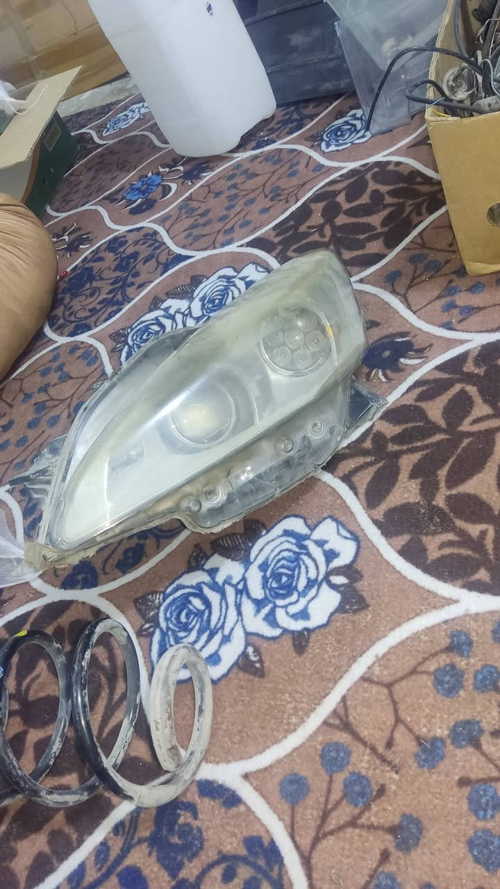 بيجو 508 • أصلي • قطع امامية
