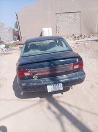 نضيفه • ١٩٩٥ • محرك نضيف
