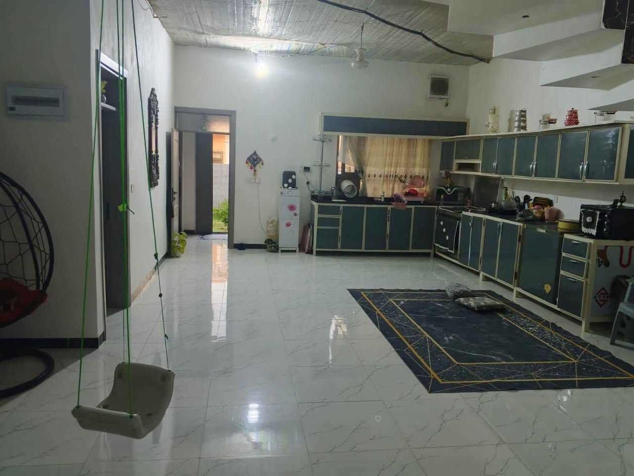 امام عباس خلف • ٢٤٠م • زراعي