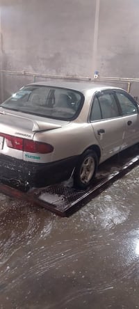 سوناته • اوتو • رقم بغداد