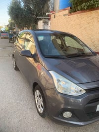 هونداي i10 • ٢٠١٥ • كفالة عام