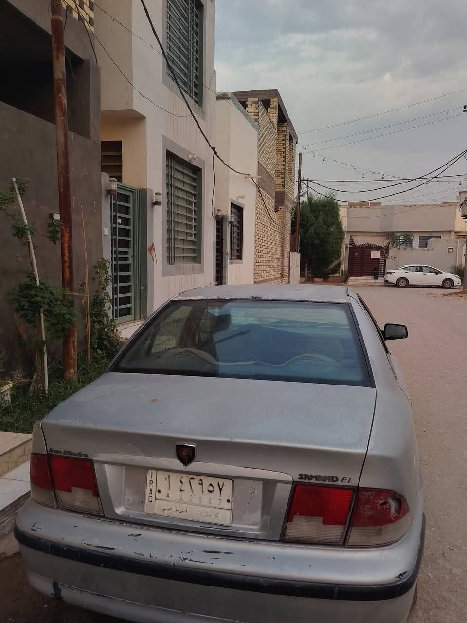 جاهزه • ٢٠٠٩ • قطع جديدة