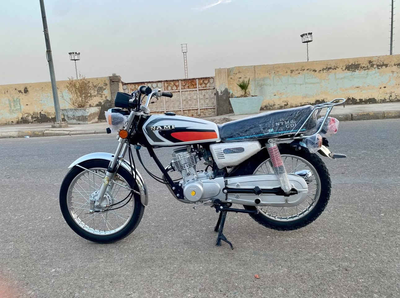 نامه • معدل • كفالة