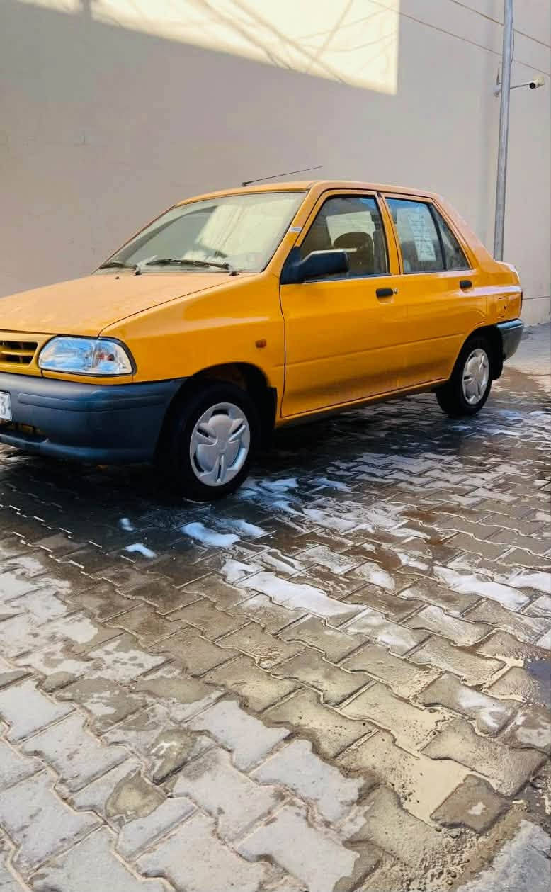 سلام عليكم سايبا موديل 2022
ماشيه 120 
كفاله عامه بأسمي تحويل مباشر 
سياره اخت زيررو ماذب عليه الف 
تخم تاير جديد كير مكينه حداديه تبريد جدد 
سعر ٥٧ 
مكان دوانيه استفسار ***********
