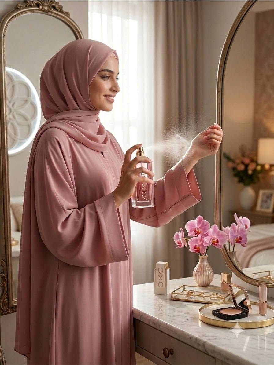 ✨ الفخامة الفرنسية بين إيديك! – عطر LUXŌ الخاص ✨
تفيض بالنظافة والأناقة؟ تدور على عطر يثبت وياك ويخلي حضورك مميز وين ما تروح؟
جرب عطور LUXŌ المصنوعة من زيوت فرنسية 100% وبأعلى درجات النقاوة والانتعاش!
🌟 مميزات العطر:
فرنسي 100%: نقاوة عطرية عالية وروائح راقية وباردة.
ثبات مضمون: يدوم أكثر من 12 ساعة متواصلة على الملابس والجلد.
الحجم: علبة عمليّة وأنيقة بحجم 30 مل (ترهم وياك بكل مكان).
تشكيلة واسعة: متوفر بتركيبات رجالية فخمة ونسائية ساحرة (مع روائح النظافة والانتعاش).
🎁 عرض خاص ومحدود:
🔥 أول 3 أشخاص يطلبون الآن إلهُم خصم خاص ومميز! (سارع بالطلب قبل لا يخلص العرض).
💰 السعر: 12,000 دينار فقط!
🚚 التوصيل: 5,000 دينار لجميع المحافظات.
📞 للطلب والاستفسار (اتصال أو واتساب):
***********
