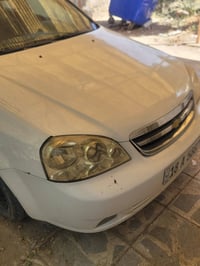 اوبترا ٢٠٠٥ • محرك تعبان • ديوانية