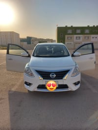 نيسان صني • ٢٠٢٤ • ٦٢الف كم