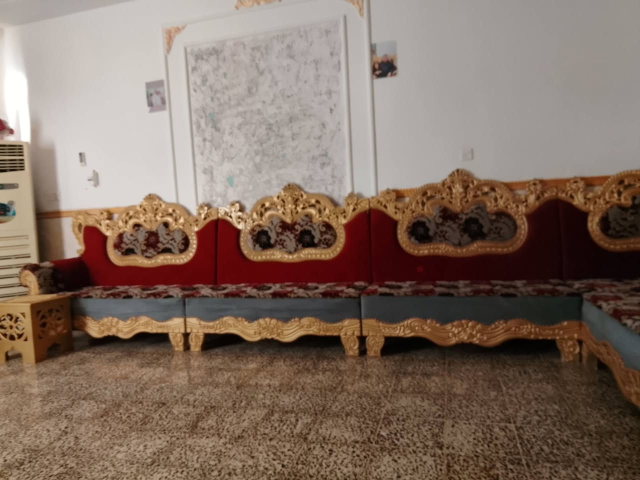 السلام عليكم
تخم تسكام 10 مقاعد طول 14متر سعر مليون وبي مجال للشراي سبب البيع انتقال لبيت ثاني ***********
