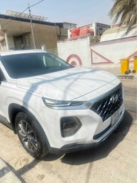 سنتافي • رقم اربيل • ٧ راكب