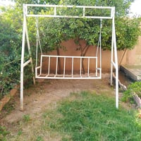 بعقوبة • نظيفه • مرجوحه