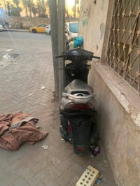 ماكس ١٤٠ • طافيه • كفرات بلدية
