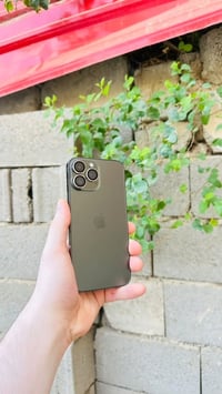 ايفون 13 برو ماكس • ٢٥٦ • بطارية ١٠٠