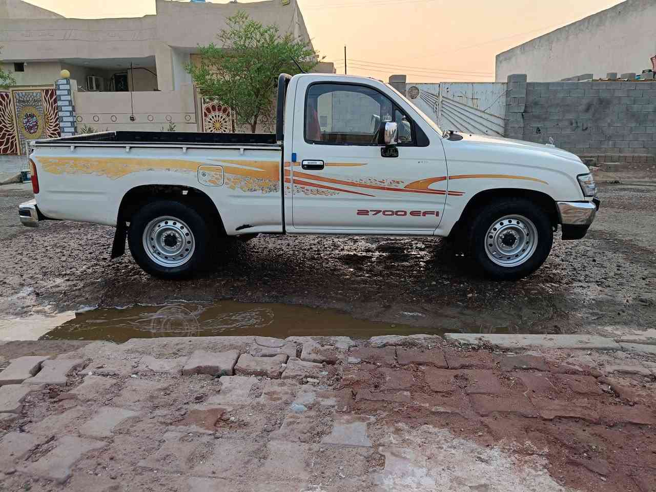 ٢٠٠٢ • رقم بابل • ميسان كميت