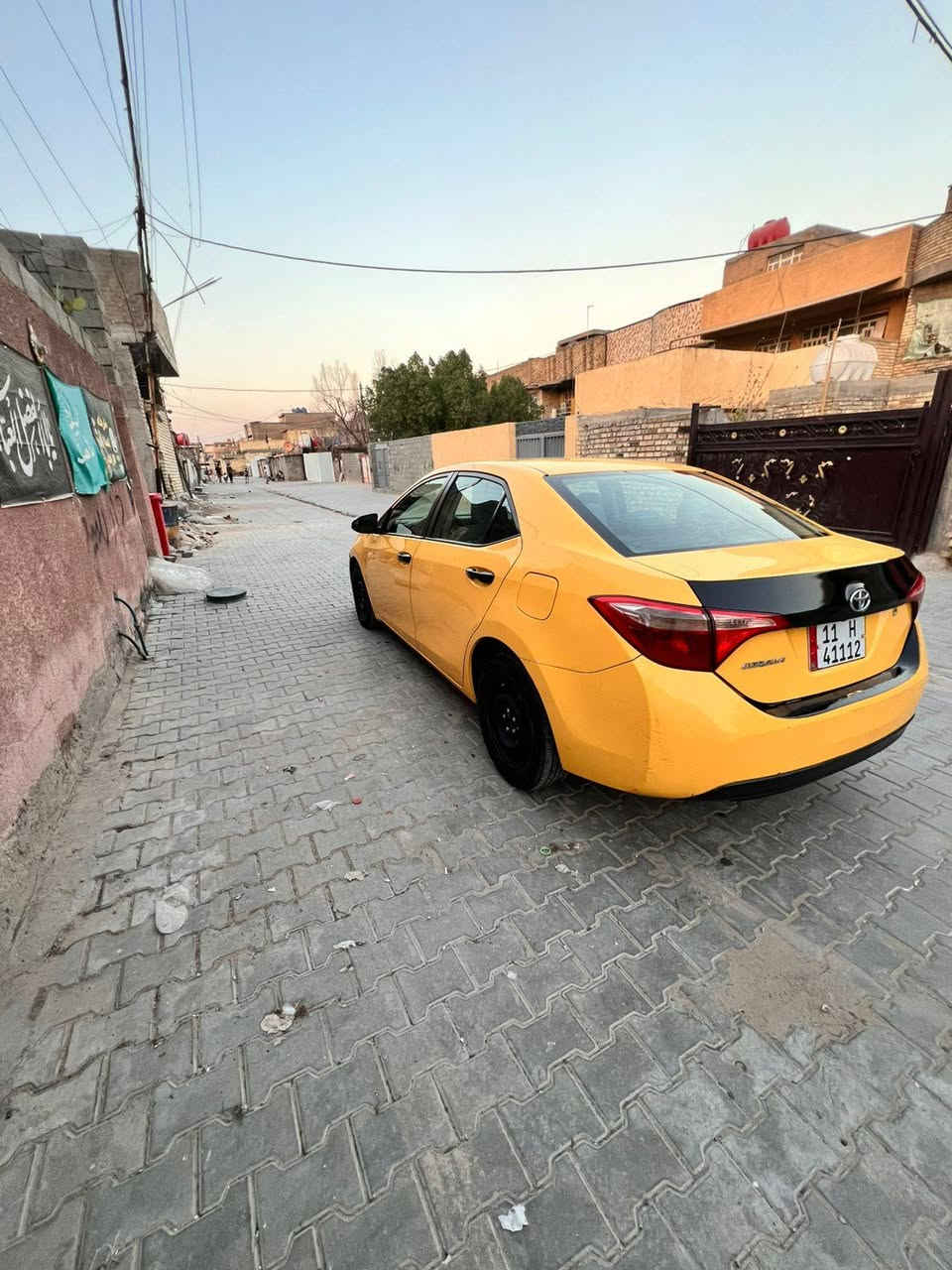 سلا عليكم كورلا مديل 2017السعر 130الهاتف ***********

