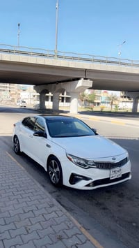 اوبتيما • ٢٠١٩ • بنوراما