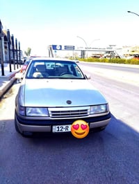 فكترا ١٨٠٠ • ١٩٩٢ • اوتوماتيك