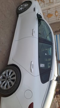 اوبتيما S • ٢٠١٨ • رقم بغداد