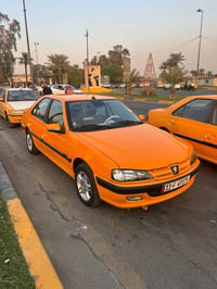 مكفولة • ٢٠٢٤ • شاشة