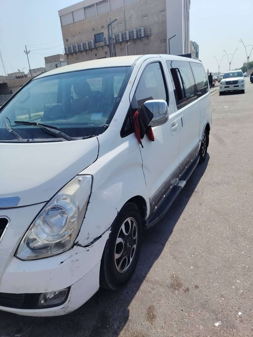 ١٢ محوره • اوتماتيك • مكينه جديده
