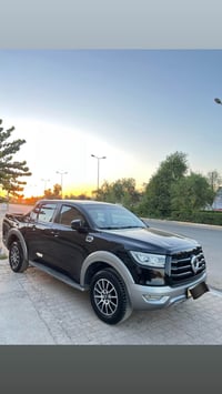 بيكاب پاور • ٢٠٢١ • فول اوبشن