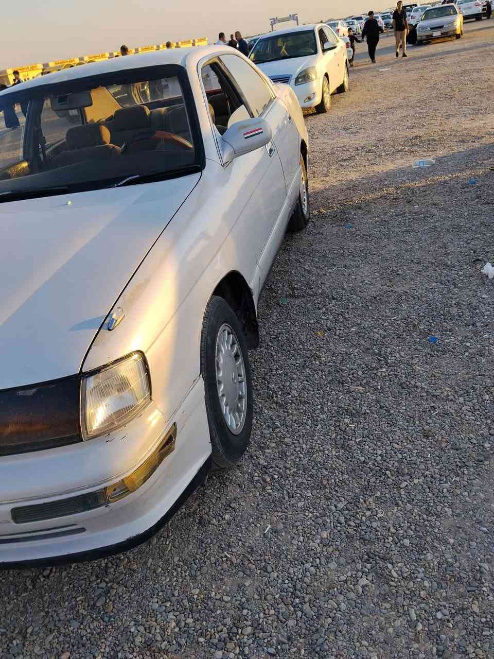 بطة منفصل موديل 1991 بصرة مشروع وطني سنويه تنتهي ب 2027تحويل مباشر كفاله كص ونقل وعيب شرعي مكينه وكير وتبريد حلوات حداده 70/100 مكاني البصرة الشعيبه بيع مستعجل السعر 55 للاستفسار ***********

