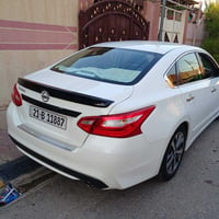 نيسان التيما • كركوك