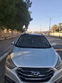 توسان • ٢٠١٥ • رقم بغداد