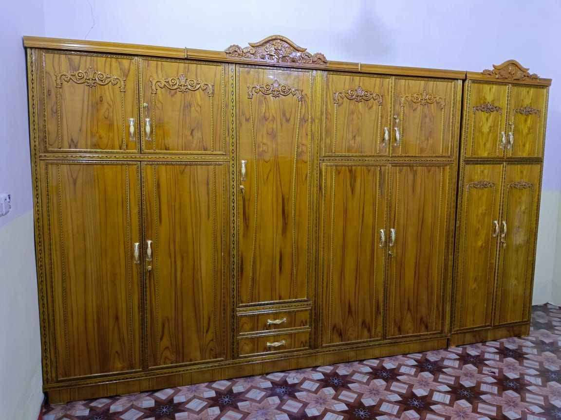 صاج • ٤-٦باب • بغداد