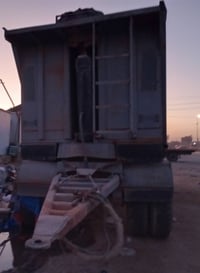 عربانة • دنكيرين • براد