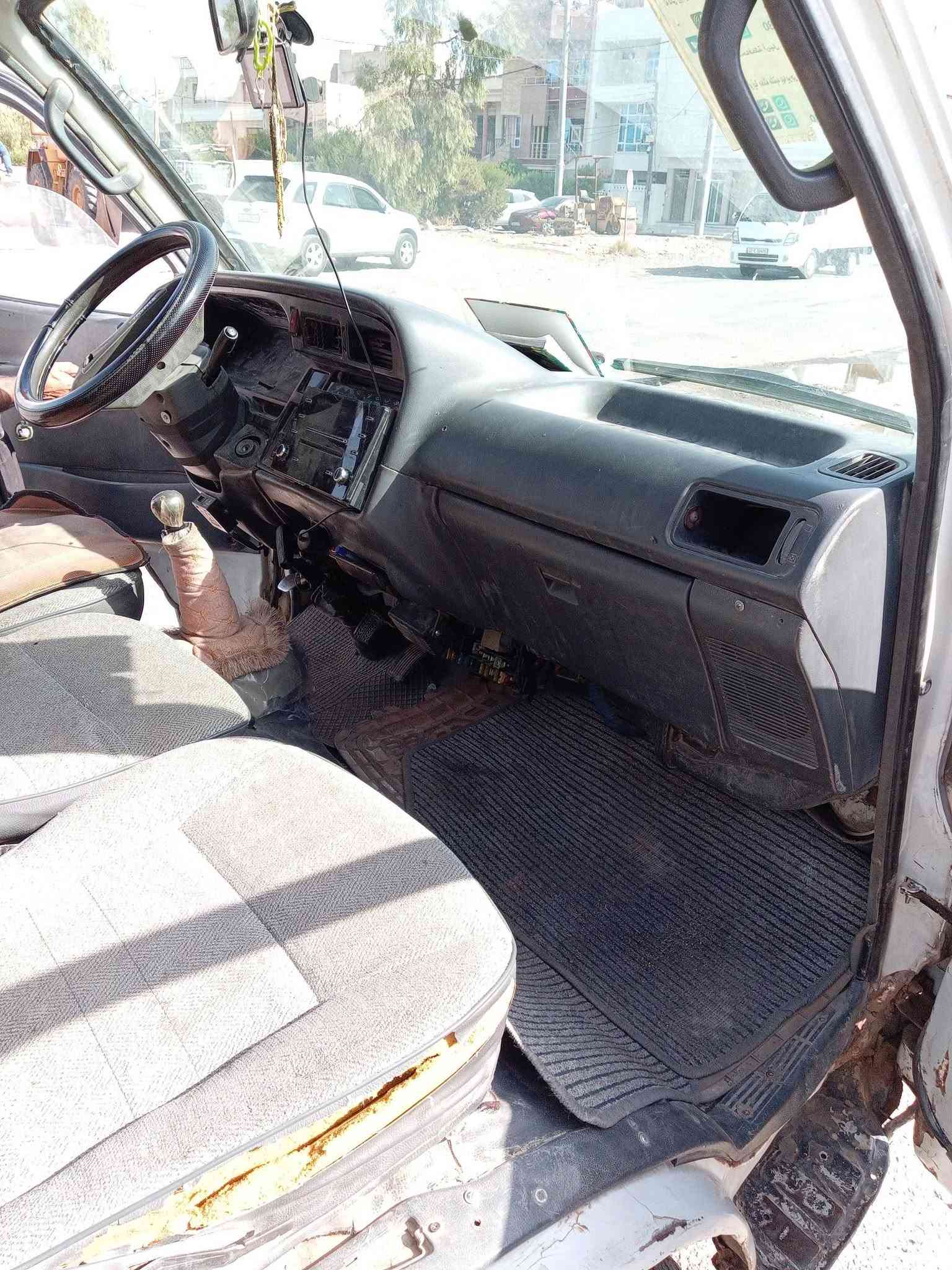 تويوتا • موديل 1995 • اربيل