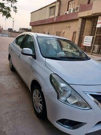 نيسان صني • ٢٠٢٠ • رقم اربيل