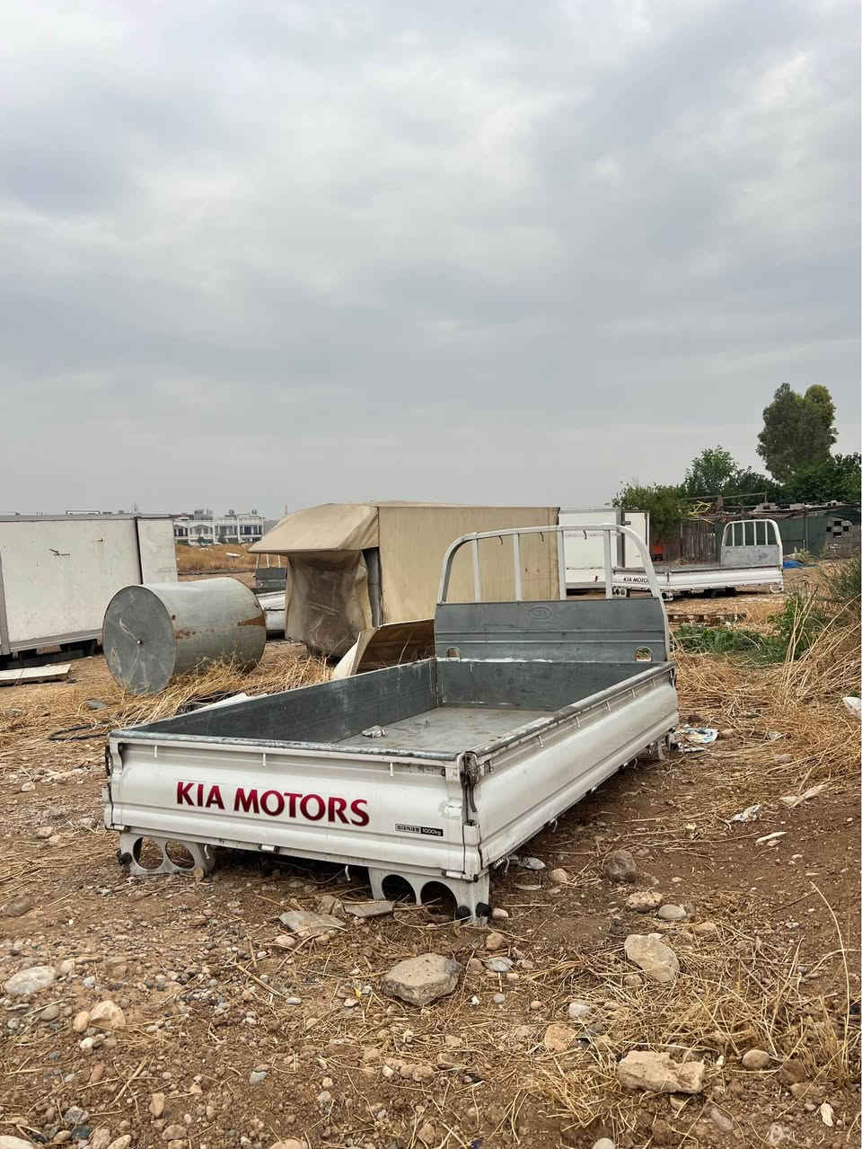 بودي كيا • تبديل • أربيل