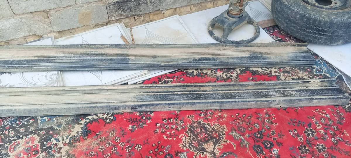 غراض تفصيخ بهبهان لبيع مكاني سماوه المعالي قرب جسر المعالي المعلق محرك ٤٥٤ كير الف فور ويل كمرسر دينمو باور بوينت جاملغات بك لايتات مرايات راتيتر تبريد جعمقه تركه فريزات كاردن ورك دعاميات بدنه لايتات استفسار اتصل ***********
