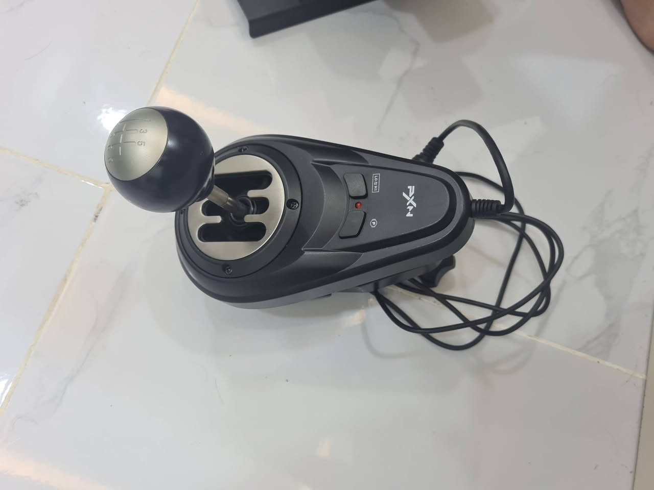 Pxn v10
دركسون للبيع مع جميع القطع بدون نقص و كارتون ماله
سعر 190,000
استخدام شخصي ٤ أشهر
سبب البيع عدم الاستعمال
مكان دهوك و توصيل متوفر
للتواصل ***********
