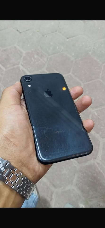 للبيع ايفون x r بلادي ممفتوح ذاكرة 256
بطارية 77

بطاريه ناصيه لان جهازز بلادي 

 واتساب فقط***********
