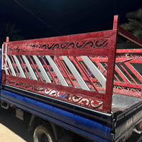 شاحنة • نظيف • نقص شبچ