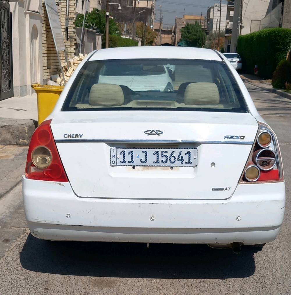 شيري موديل ١١ لا ضربه لا صبغ سعر ٣٠ مكانه بغداد حي الجامعة سياره بأسمي سنويه ***********
