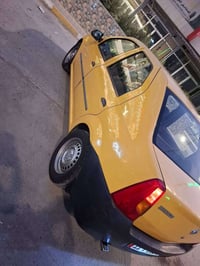 للبيع رينو لوكان موديل 14 مكفوله كفاله عامه من عده هلال خلفي بي طخه زغ...