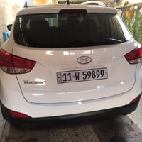 توسان 15خليجي محرك 2000 دوش بلادي عداد المسافة 97 الف كيلو للاستفسار 0...