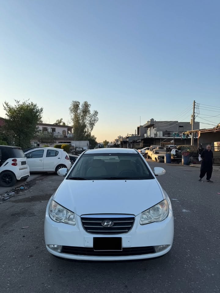 ئاڤانتی مۆدێل ٢٠٠٧ بڕاوە ناوزەرد گێڕ و مەکینە و تەبریدو کارەبای بەشەرت  شاسی کۆسرە و کەڤەر گۆڕاو خیاسات  بەشەرت ناونیشان کەلار سعری 50 گڵاو مەجال ***********
