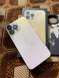 آيفون 13 برو ماكس • نسخه امريكي • بطاريه ٧١