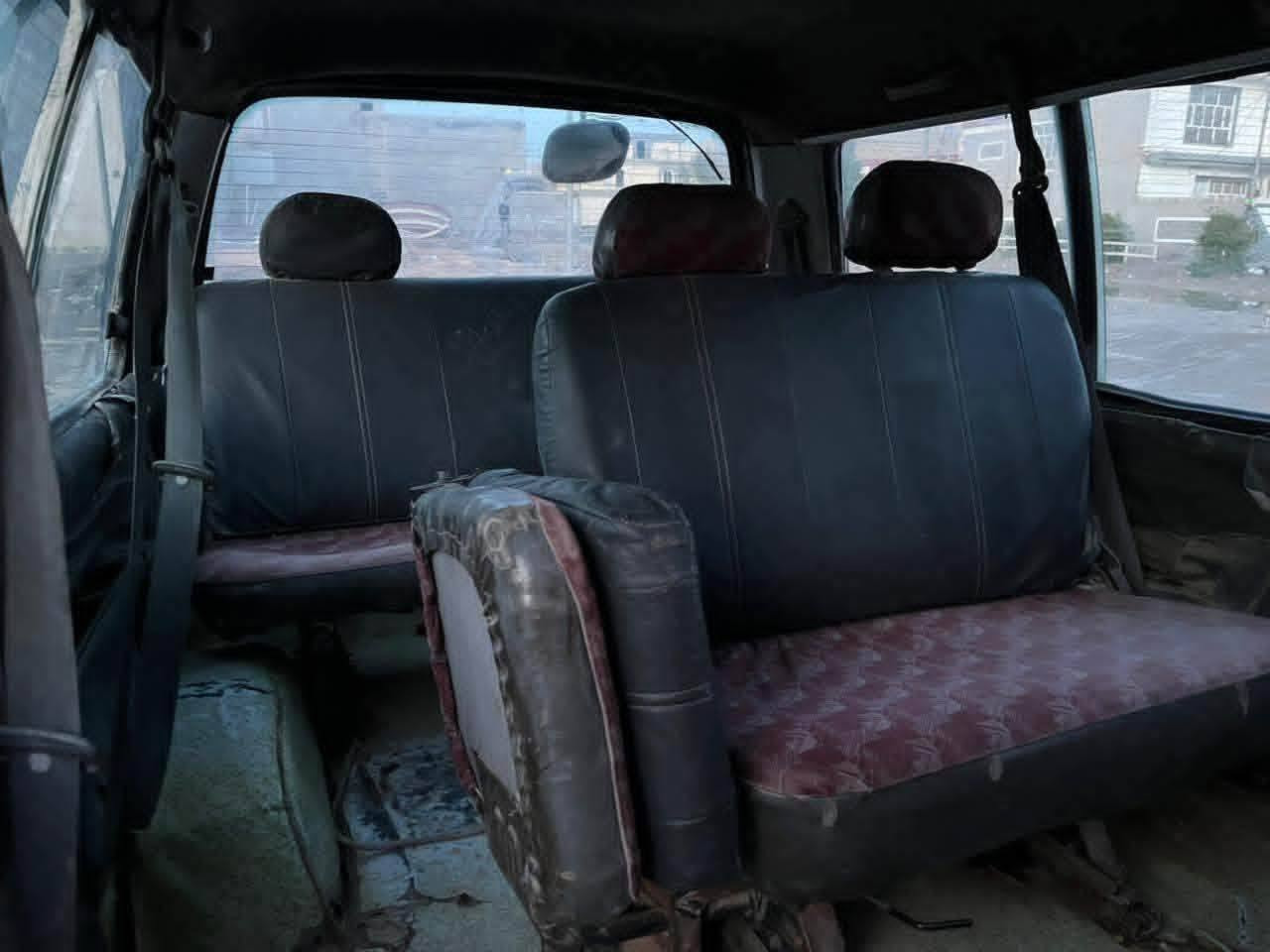بريجو موديل 96 رقم ألماني بيهه حادث بل صفحه بسيط السعر ب 18 وبيهه مجال كير محرك واكسل مكفولات والسعر ب 18 وبيهه وهذا رقمي  ***********
