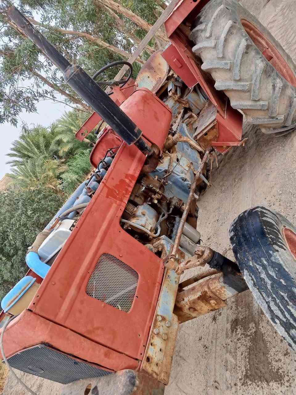 مكين عنتر • موديل ٨٦ • مكينه نضيفه`,`جاهزه`,`سدير التاجي`,`قرب نقطه دا...
