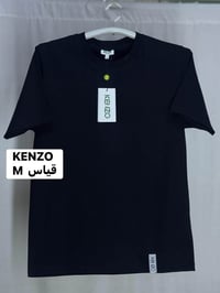 كنزو باريس • مقاس M • نظيف ١٠٠٪