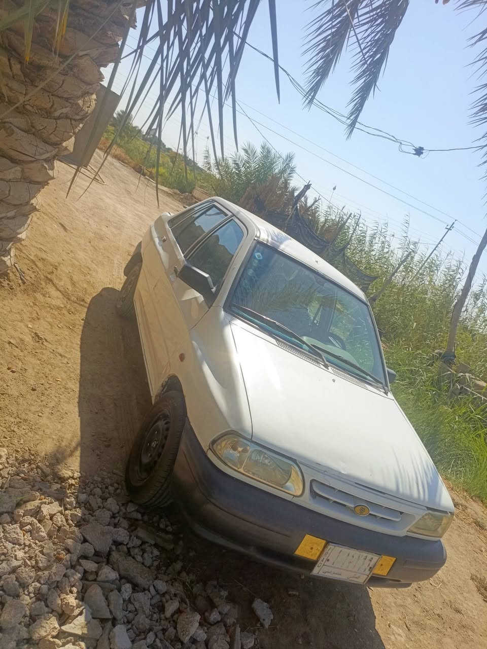 سايبه للبيع السعر خاص مكان وركاء رقم الهاتف ***********
