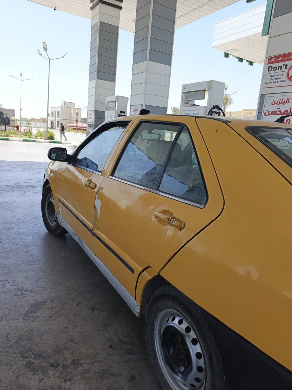 شيري مكينه كورلا كير اوتماتيك
تحويل باسمك رقم بغداد سنوية ساقطه 
السعر 27  وبيها مجال 

***********

