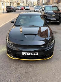 تشارجر RT • ٢٠٢١ • طلقات بالباب