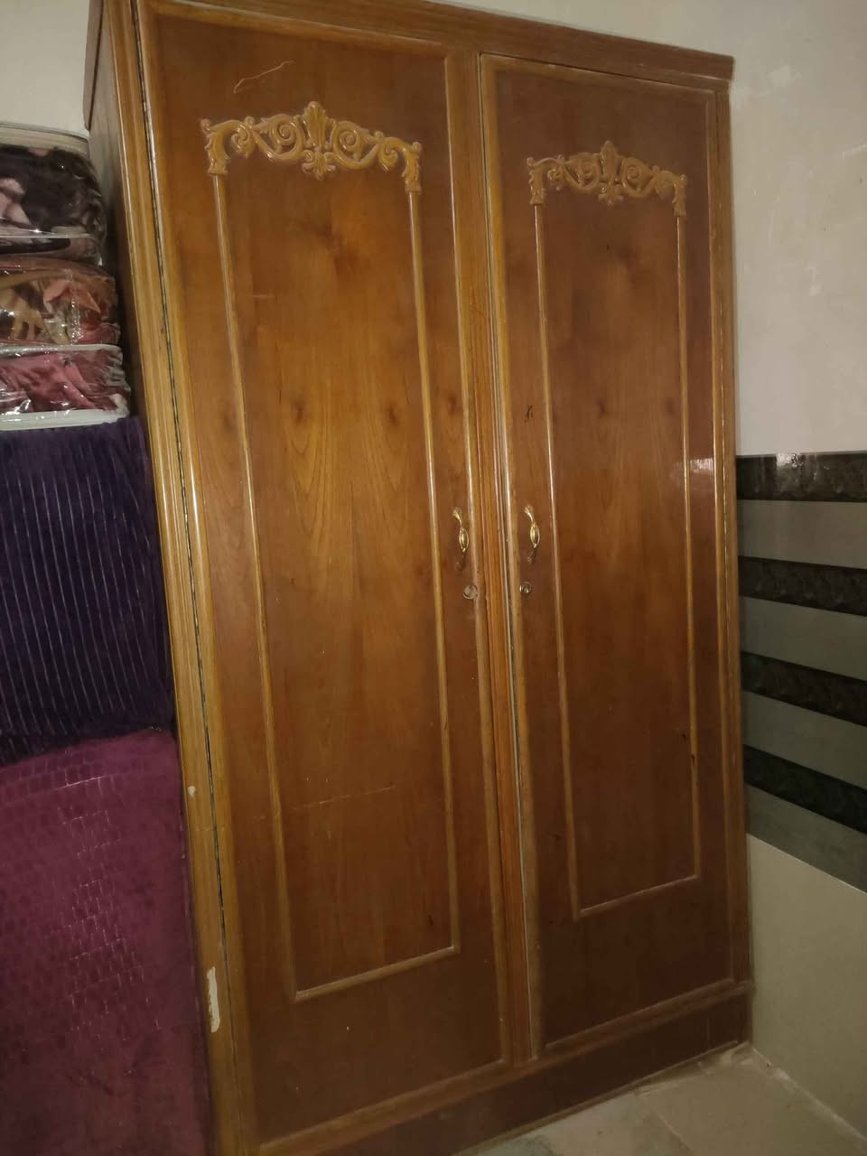 كنتور نضيف مابي شي *********** كربلاء, العراق
