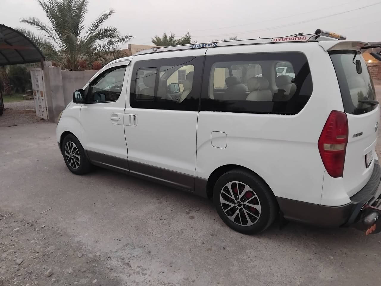 استاركس • ٢٠١٠ • رقم ديالى
