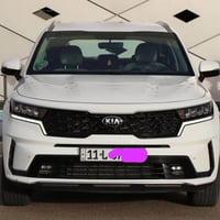 سورنتو شكل الجديد 2021كفاله عامه من. الصبغ بس بيه بارد بسيط بالباب الخ...